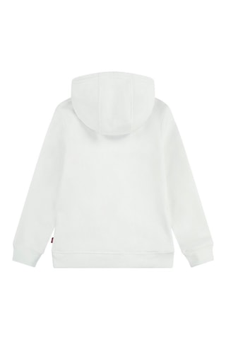 Sweat - Blanc