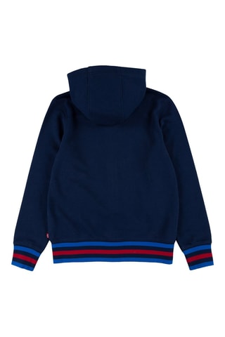 Sweat - Bleu