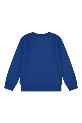 Sweat - Bleu
