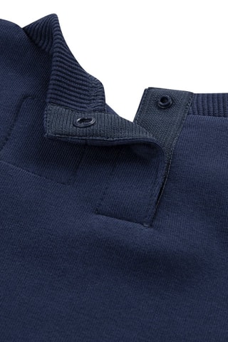 Sweat et jogging - Bleu