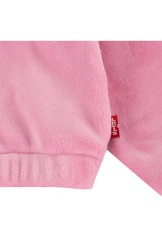 Ensemble 3 pièces - Bleu et rose