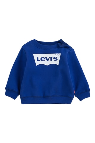 Sweat - Bleu