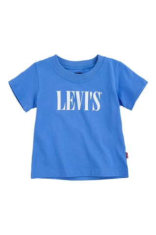T-shirt - Bleu