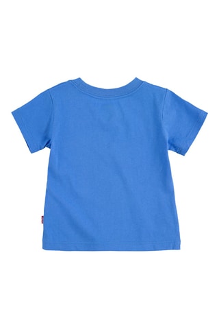 T-shirt - Bleu
