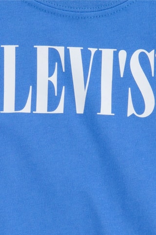 T-shirt - Bleu