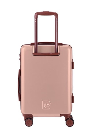 Valise cabine Alpha - Beige - 55 cm