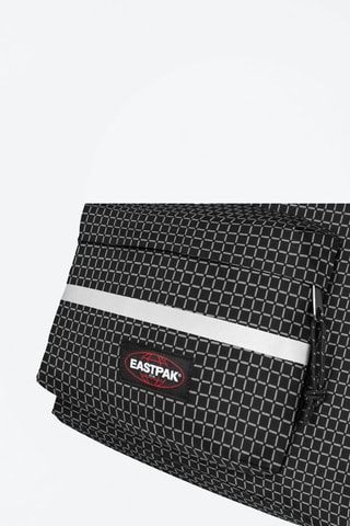 Sac à dos Padded Bike - Noir et gris