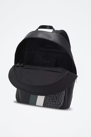 Sac à dos - Noir