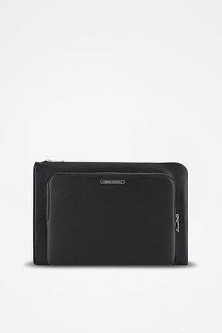 Pochette - Noir