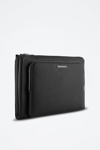 Pochette - Noir