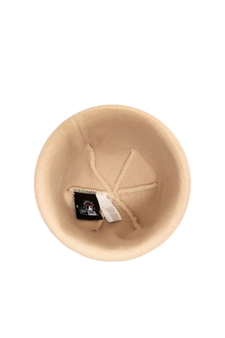 Bonnet League Essential Cuff New York Yankees - Beige