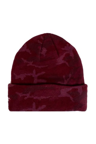 Bonnet ESNL Camo Knit Clecav - Bonnet