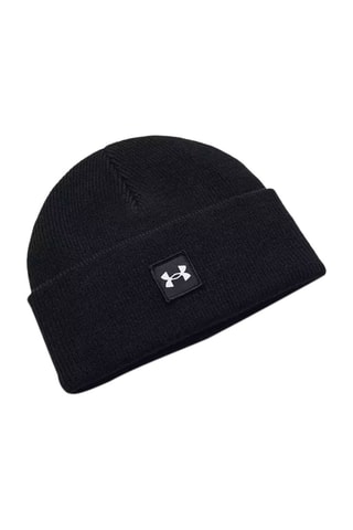 Bonnet Halftime - Noir