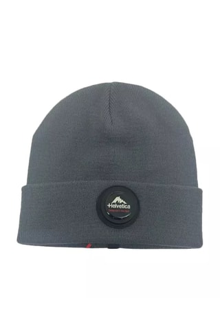 Bonnet - Gris