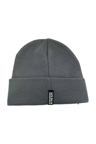 Bonnet - Gris