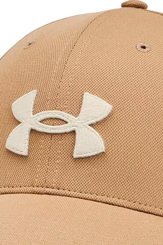 Casquette Blitzing - Beige