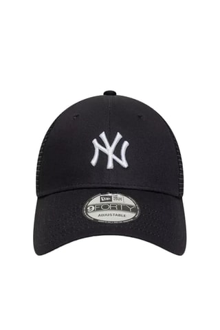 Casquette - Noir