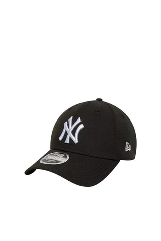 Casquette - Noir et blanc