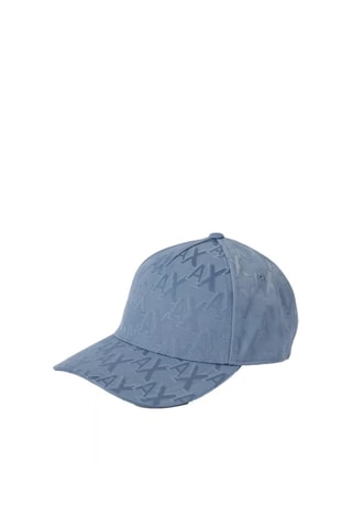Casquette de Baseball - Gris