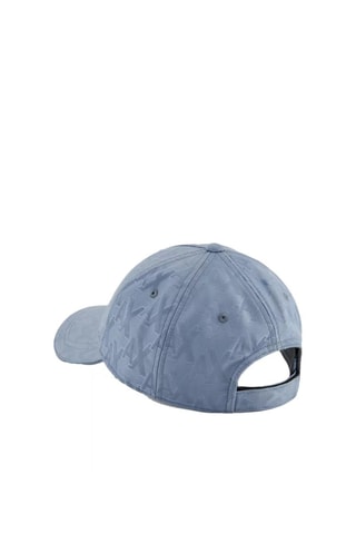Casquette de Baseball - Gris