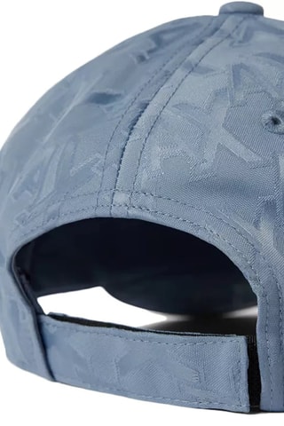 Casquette de Baseball - Gris