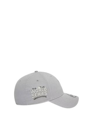Casquette Red Sox de Boston - Gris