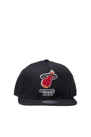 Casquette - Noir