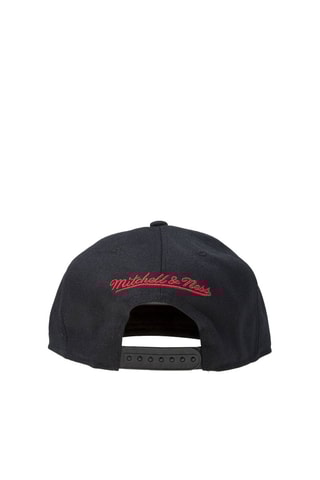 Casquette - Noir