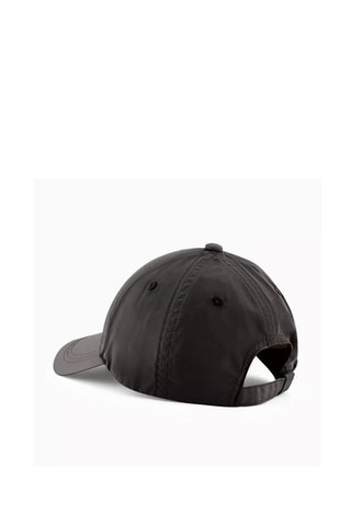 Casquette de Baseball - Noir