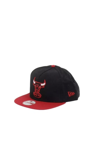 Casquette Chicago Bulls Windy City - Noir