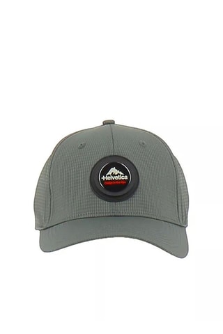 Casquette Frotz - Gris