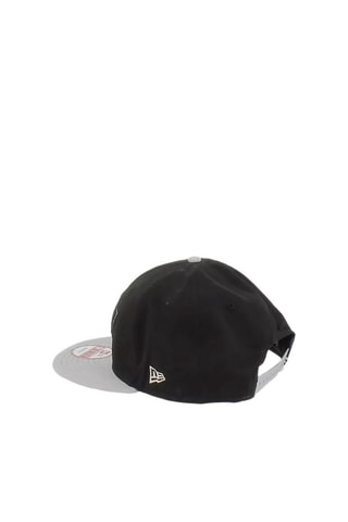 Casquette Los Angeles Kimgs - Noir