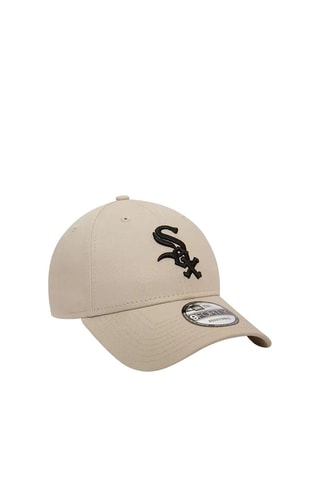 Casquette Chicago Bulls - Beige