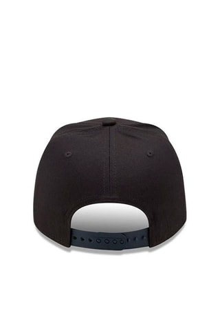 Casquette 9Forty Boston Red Sox - Noir