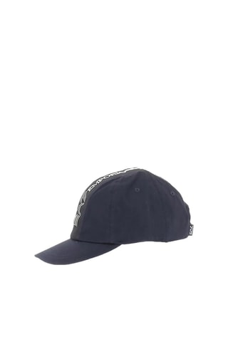 Casquette - Bleu