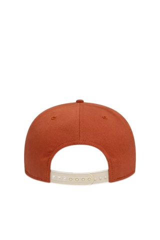 Casquette New York Yankees - Orange