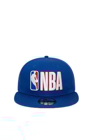 Casquette NBA - Bleu roi