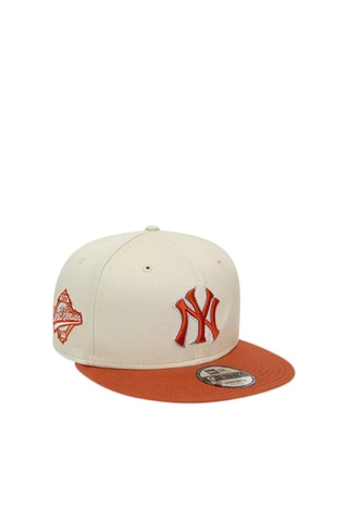 Casquette New York Yankees - Blanc