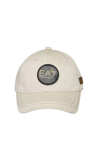 Casquette de Baseball - Beige