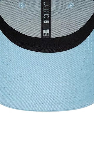 Casquette Los Angeles Dodgers - Ciel