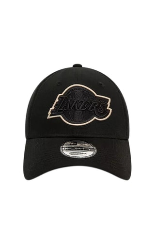 Casquette Los Angeles Lakers - Noir