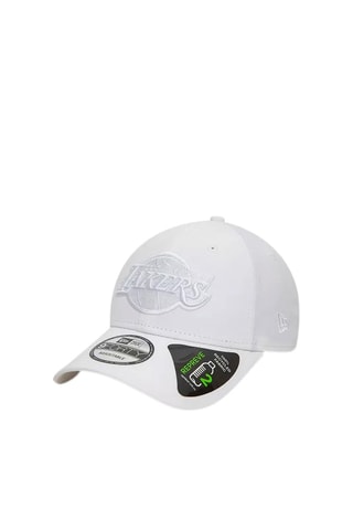 Casquette Los Angeles Lakers - Blanc