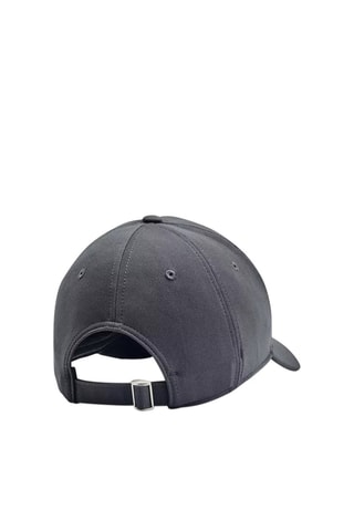 Casquette Blitzing - Gris chiné