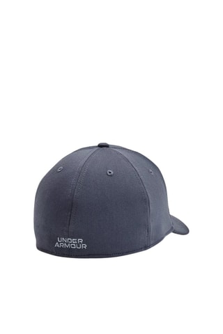 Casquette Blitzing - Gris