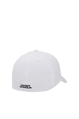 Casquette - Blanc