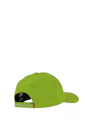 Casquette - Vert clair