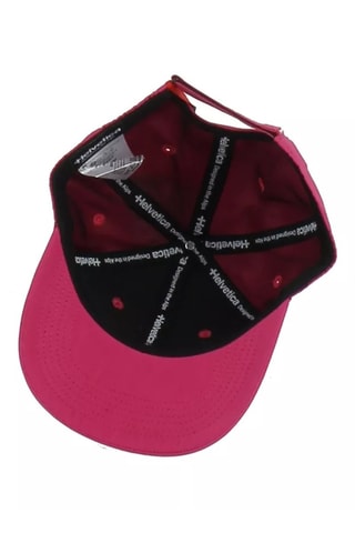 Casquette - Rose