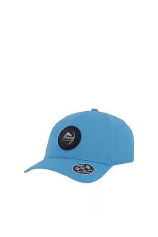 Casquette - Turquoise