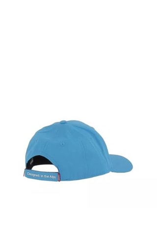 Casquette - Turquoise