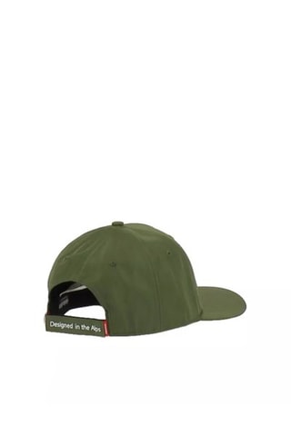 Casquette - Kaki